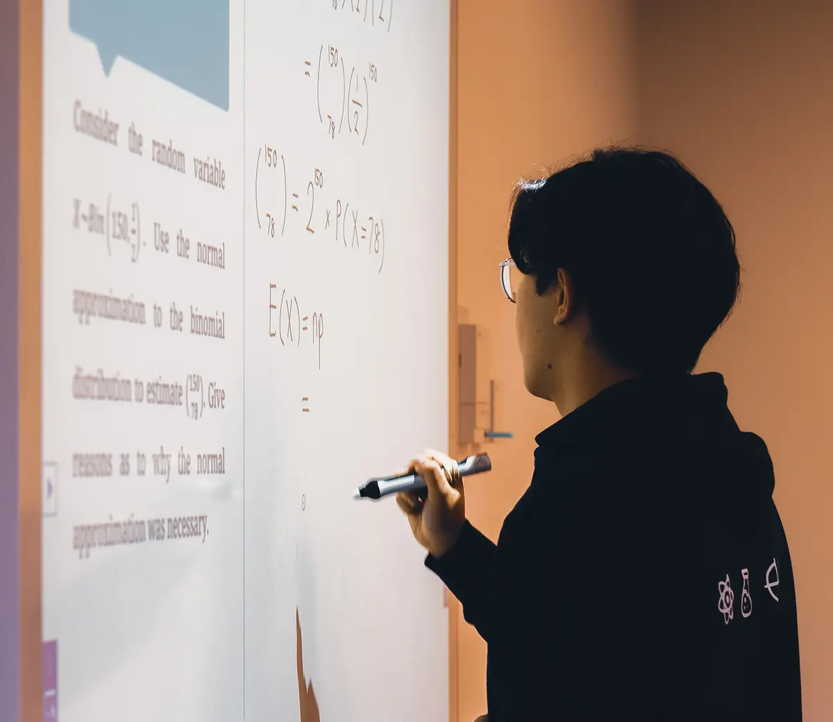 HSC Maths Extension 1 hero image