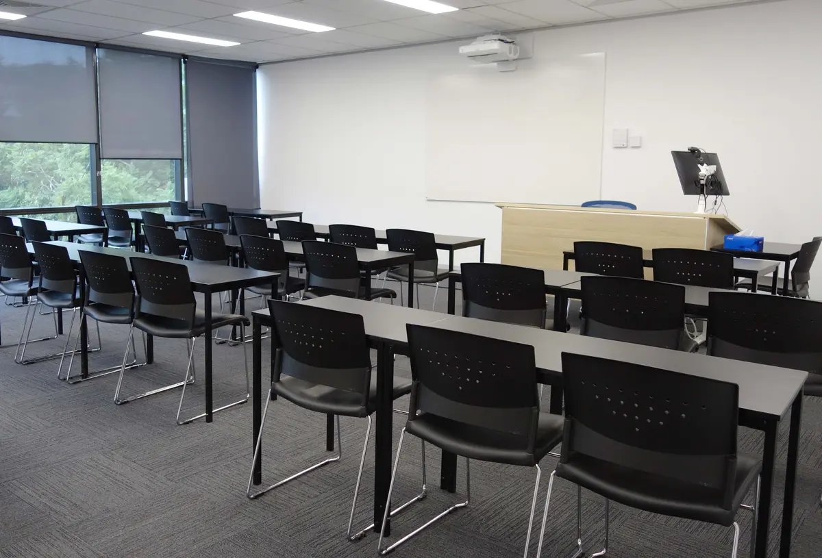 Class rooms