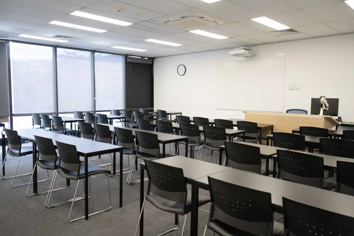 Class rooms