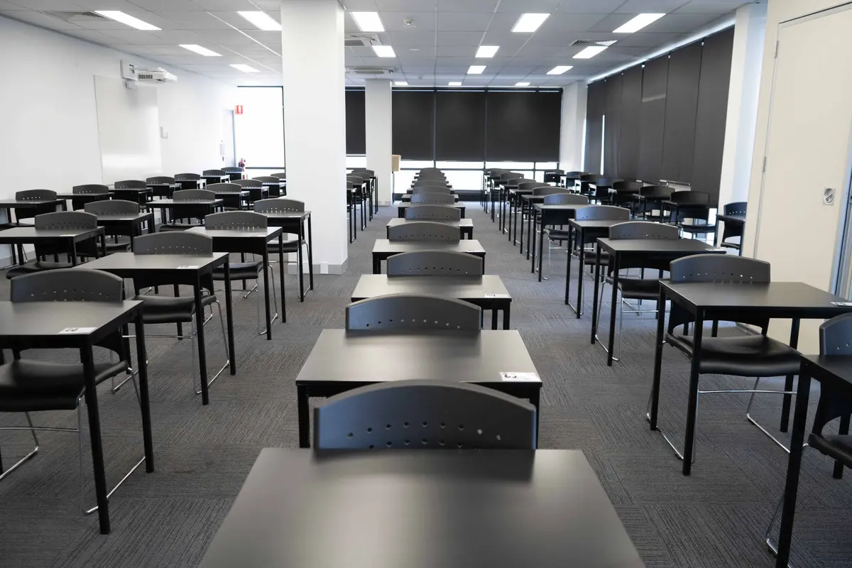 Study Area