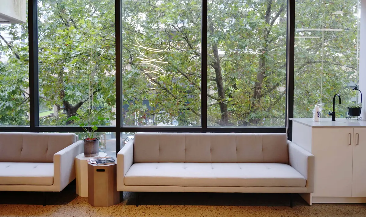 Study Area