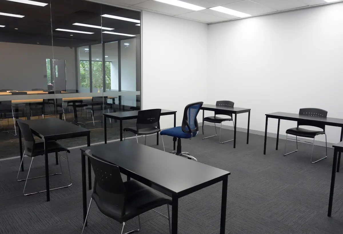 Tute room