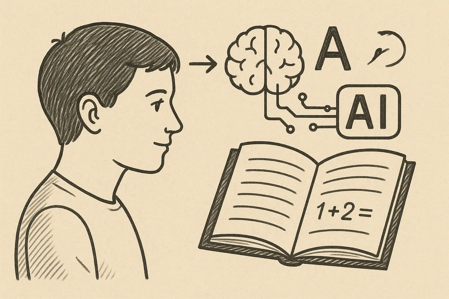 AI and Education - Part 2, The Challenge of Vibe Learning