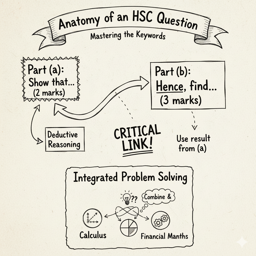 DNA of  Question