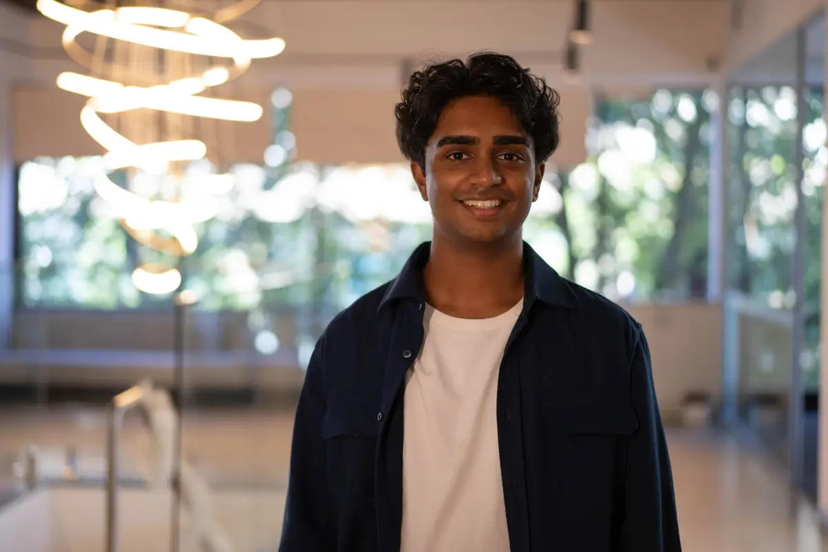 Amit – Teacher