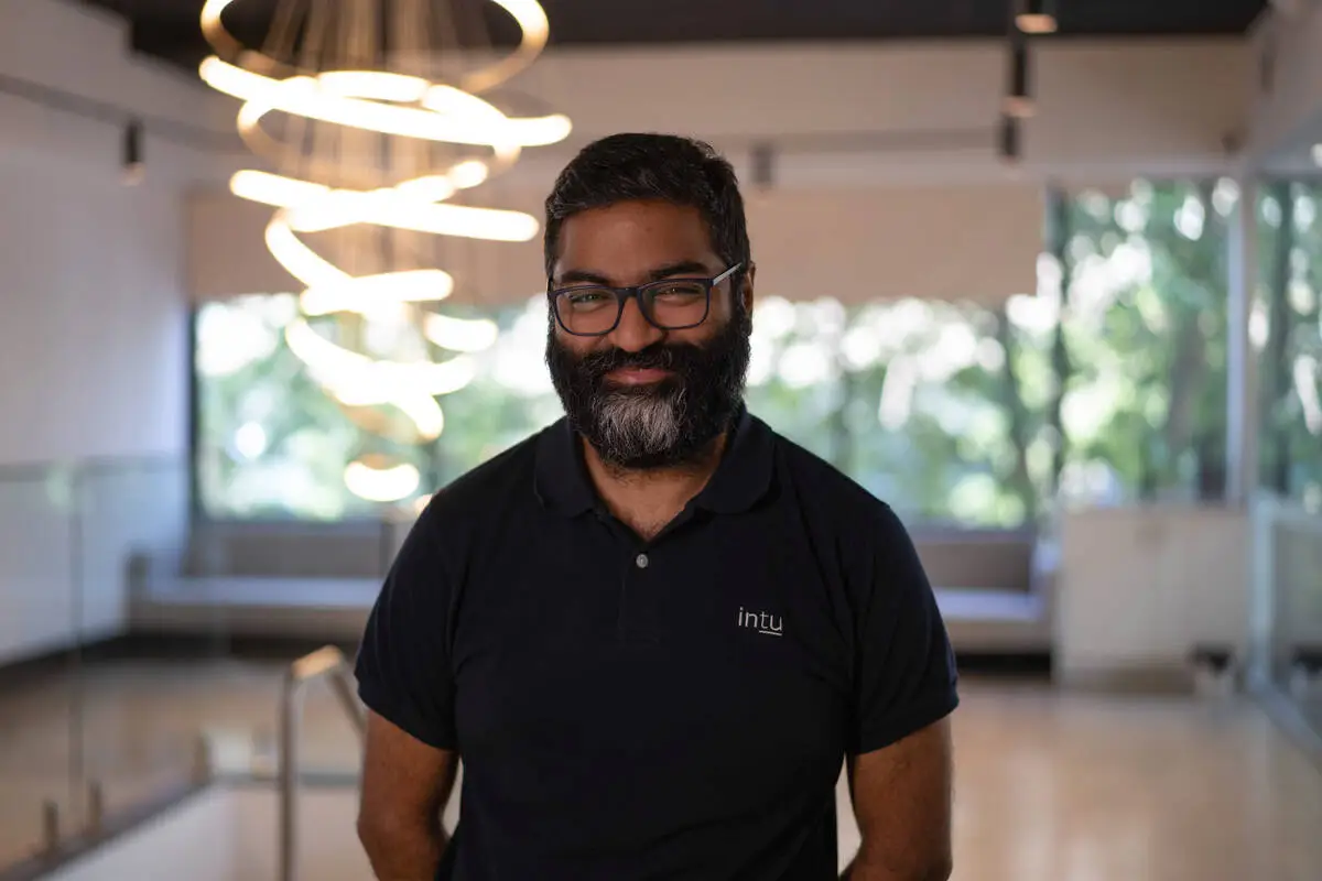 Anand – Teacher