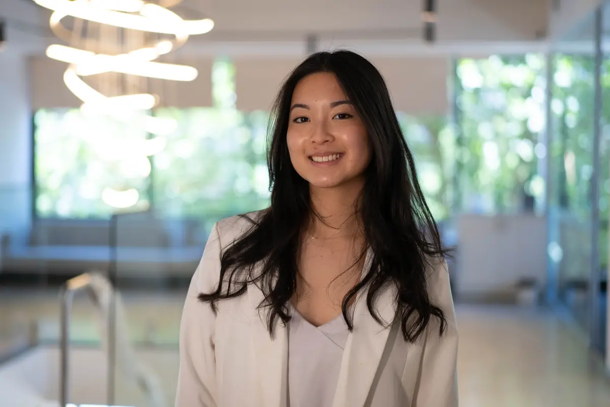 Chloe – Student Services