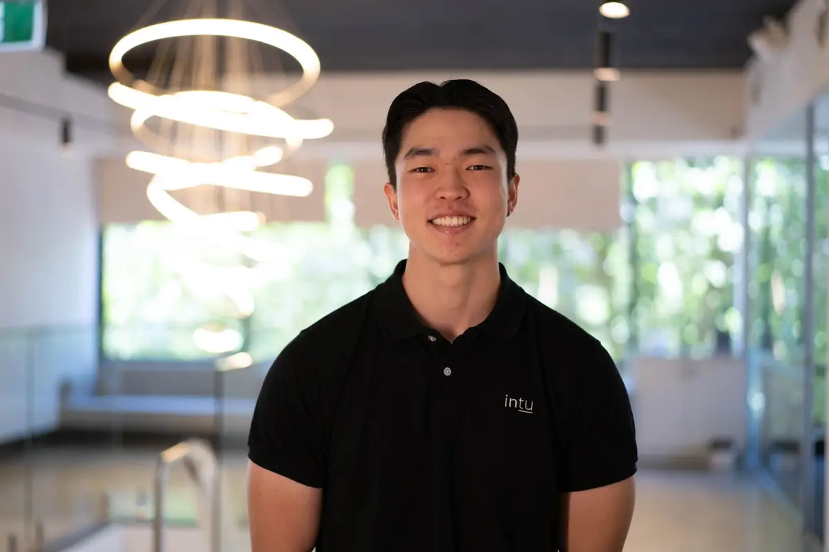 David – Student Services