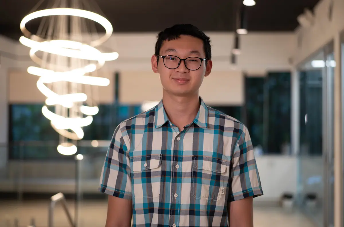 Denver – Tutor