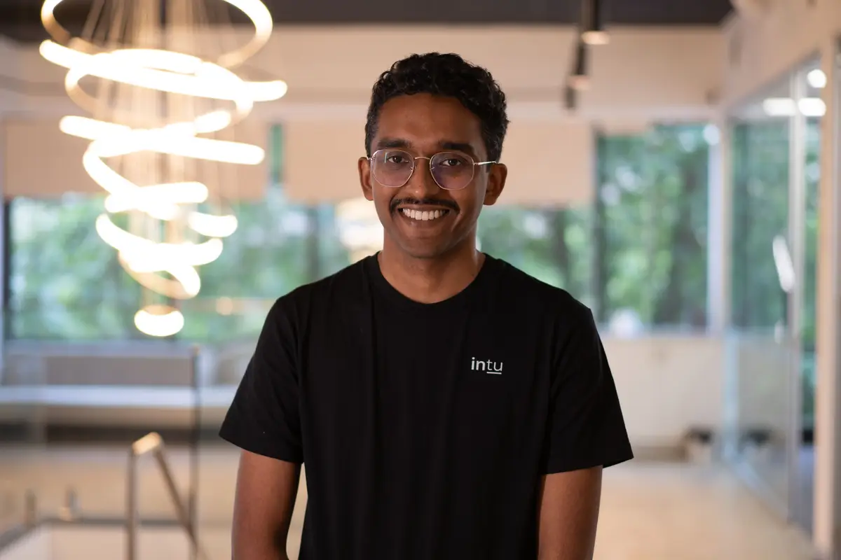 Mahesh – Teacher