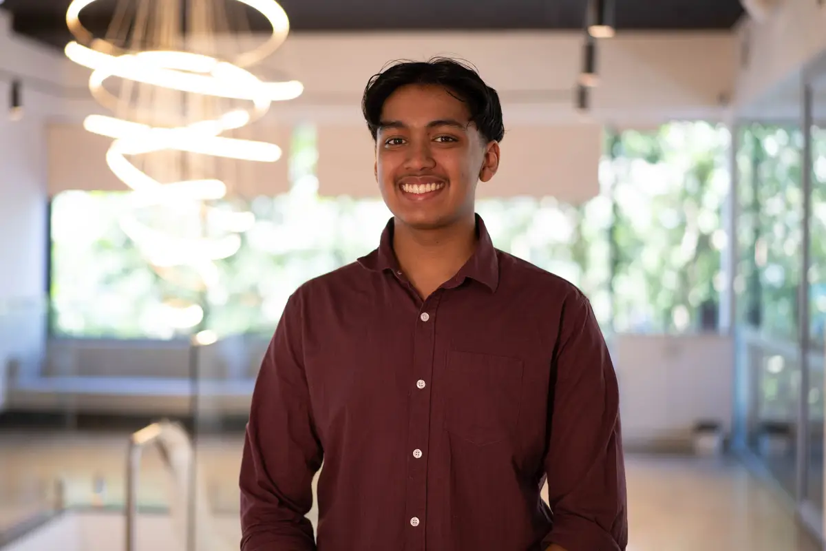 Vihaan – Tutor